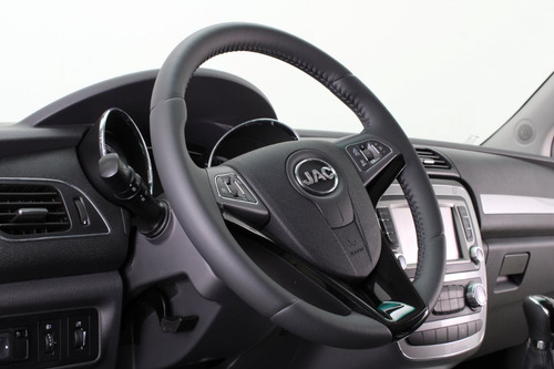 Jac T6 Luxury 2.0 Vvt Mt - Precio Leasing 2023 0km