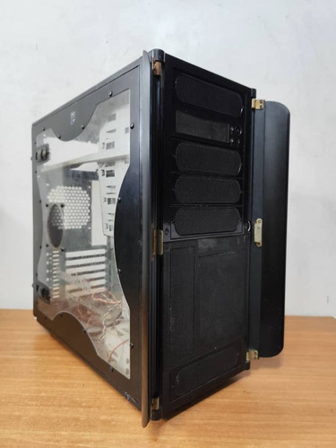 Gabinete Thermaltake