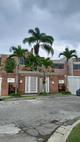Casa En Venta La Lagunita M6z