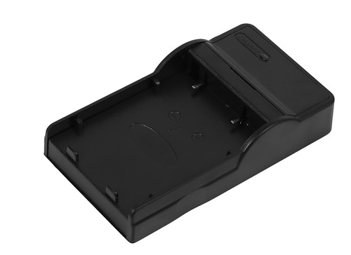 Cargador De Batería Usb En-el5 Para Nikon Coolpix P510