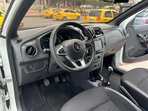 Renault Stepway INTENS 1.6 MT