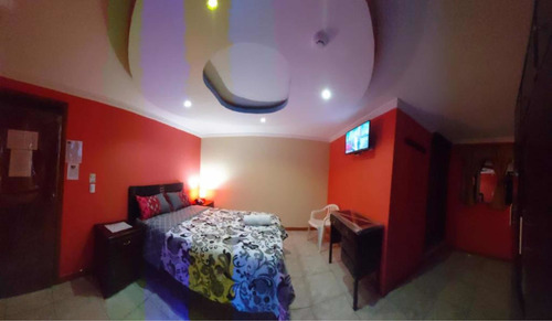 Imagen 13 de 15 de Vendo Propiedad Con Negocio De Hostal En El Sur De Quito