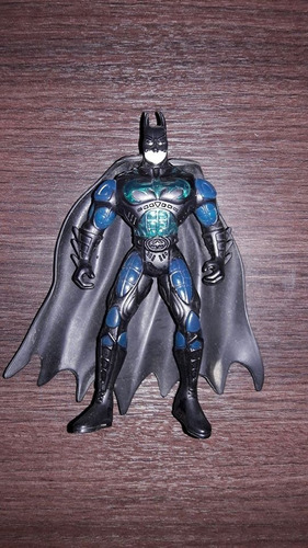 Batman  Original Kenner Forever