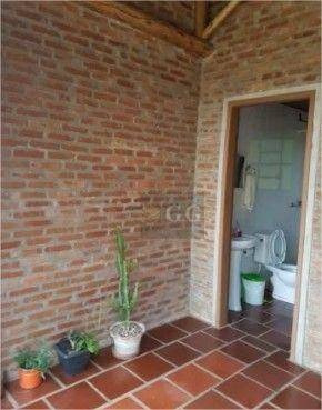 Imagem 14 de 20 de Chácara Com 3 Dormitórios À Venda, 96000 M² Por R$ 750.000,00 - Águas Claras - Viamão/rs - Ch0055