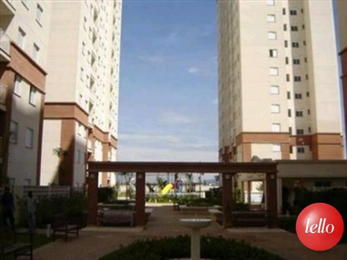 Imagem 9 de 15 de Apartamento - Ref: 144557