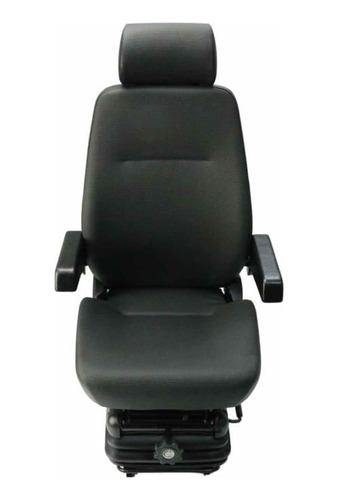 Assento Com Apoio Braço Cabeça Trator Massey 057888 Grammer