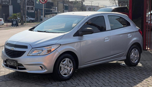 Chevrolet Onix 10mt Joye