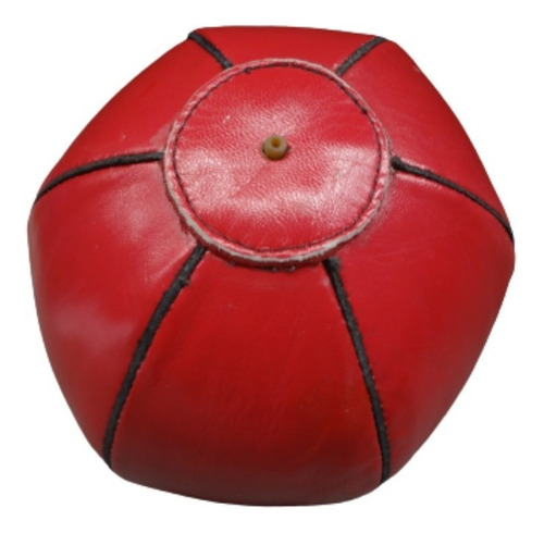 Pera Fija De Piel 100% #90 Rd Palomares Genuino Fpx