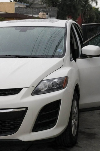 Mazda CX-7 2.5 I Grand Touring Mt
