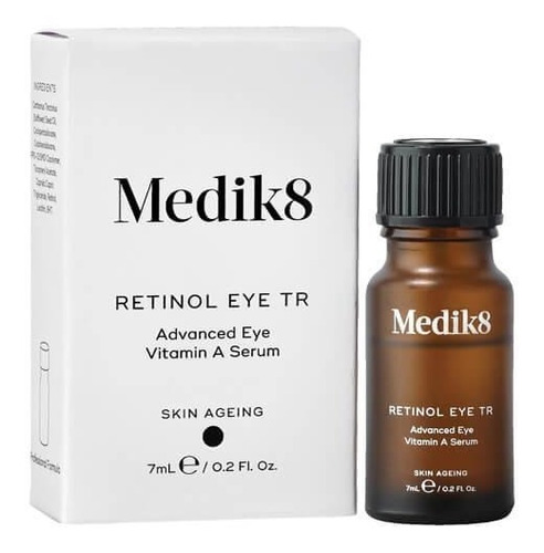 Medik8 Retinol Intelligent Eye Tr  - 7ml