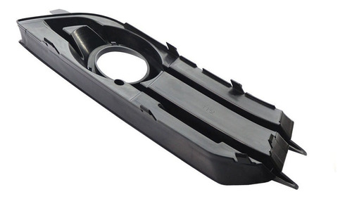 Faro Antiniebla Izquierdo 8x0 807 681 A Pra Audi A1 Año10-15