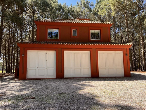 Imagen 5 de 30 de Casa - La Herradura