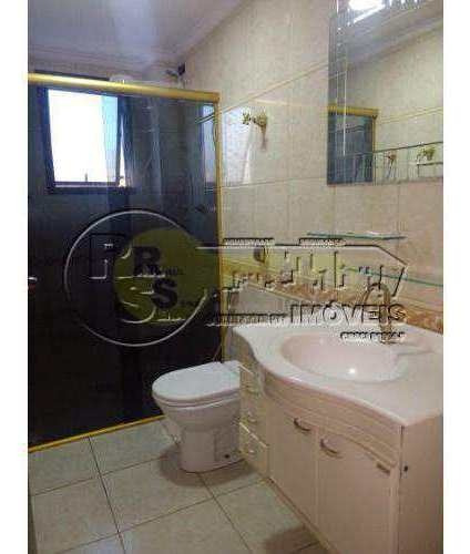 Imagem 21 de 24 de Apartamento Com 3 Dorms, Tupi, Praia Grande - R$ 480 Mil, Cod: 2474 - V2474