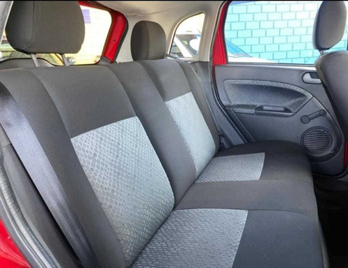 Ford Fiesta 1.0 Rocam Se Plus Flex 5p 2014