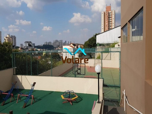 Imagem 8 de 18 de Apartamento - Ap00282 - 71106605