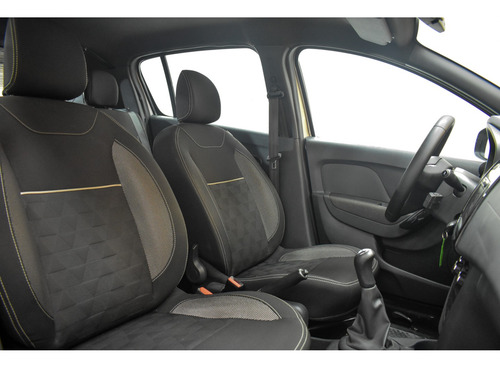 Renault Sandero 1.0 12V SCE FLEX S EDITION MANUAL