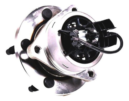Maza G4 G5 Delantero Con Conector Abs Drgb