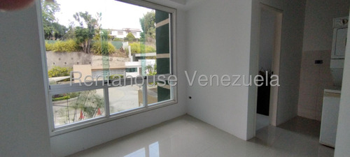 Ip Vendo Apartamento En La Lagunita Country Club 25-23614