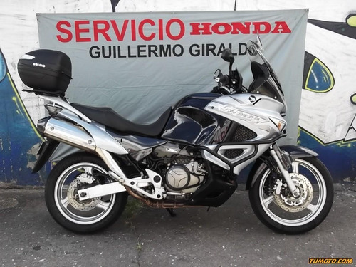 Honda Varadero 1000