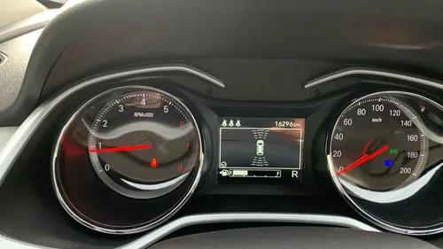 Chevrolet Onix 1.0T Premier Hatch At