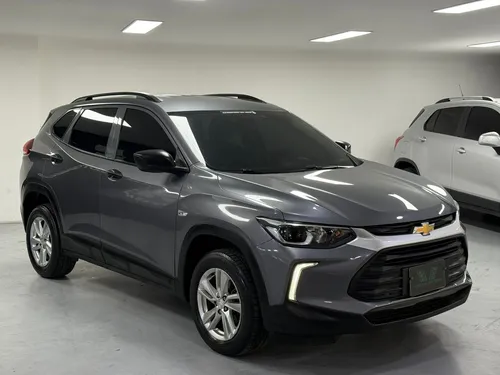 Chevrolet Tracker 1.8 Ls