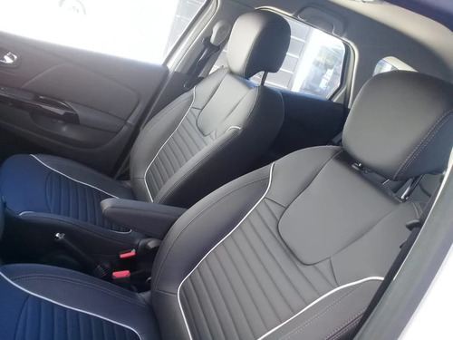 Renault Captur 1.6 Intens Cvt (ch)