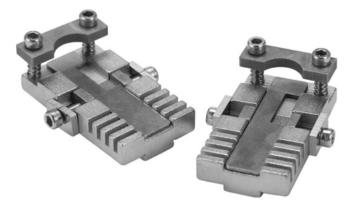 Base Suporte Aço Inox Pantográfica Chave Cópia Chaveiro Pro