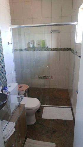 Imagem 6 de 19 de Casa Com 3 Dormitórios À Venda, 210 M² Por R$ 890.000 - Vila Oratório - São Paulo/sp - Ca0096