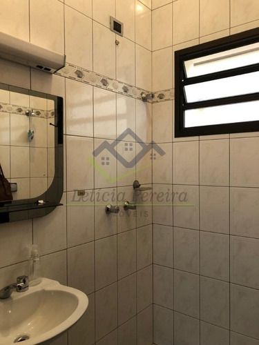 Imagem 15 de 30 de Sobrado Residencial Altos De Suzano, 602m² R$ 2200.000,00 - So00060 - 68079273