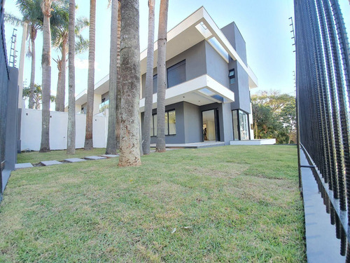 Imagem 1 de 30 de Casa Em Construção Com 3 Dormitórios À Venda, 207 M² Por R$ 1.030.000 - Ideal - Novo Hamburgo/rs - Ca3651