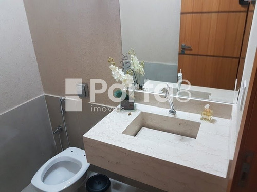 Imagem 6 de 15 de Casa Em Condominio - Condominio Recanto Do Lago - Ref: 18196 - V-p8628