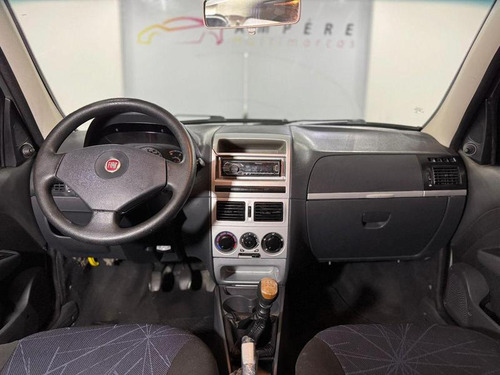 Fiat Siena Elx Flex