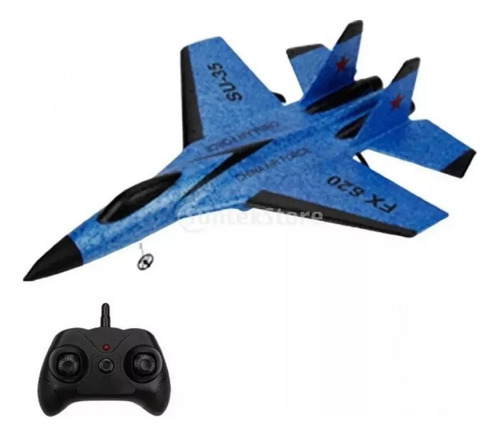 = Avião De Controle Remoto O Planador Superior Minator Su35