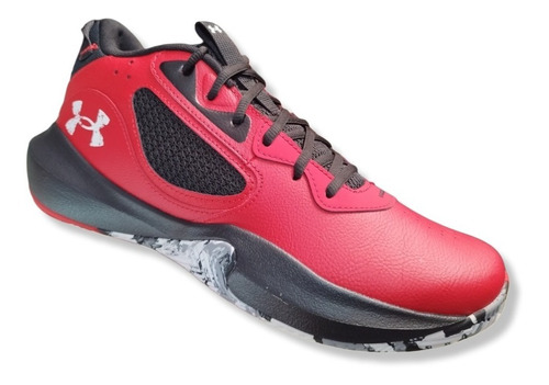 Tenis Under Armour Lockdown 6 Gs