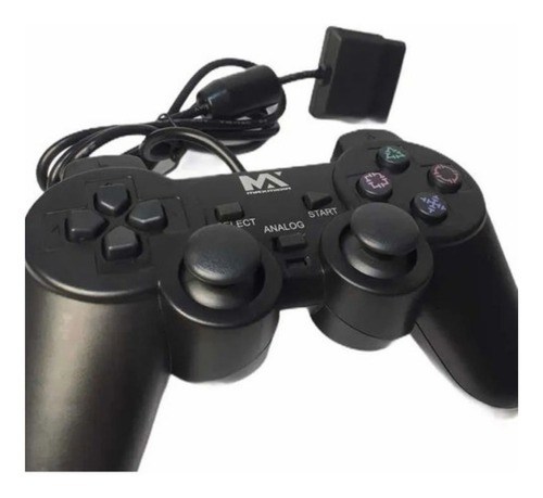 ¡Control similar a Ps2! Tienda de Campinas