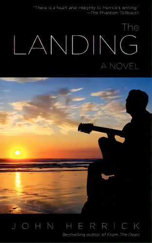 The Landing, De Herrick, John. Editorial Segue Blue, Tapa Blanda En Inglés