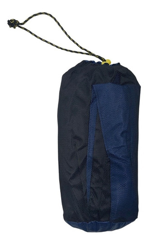 Imagen 3 de 10 de Saco Vivac Funda Para Bolsa De Dormir Waterdog Cavic