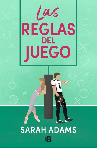 Reglas Del Juego-adams, Sarah-edic.b