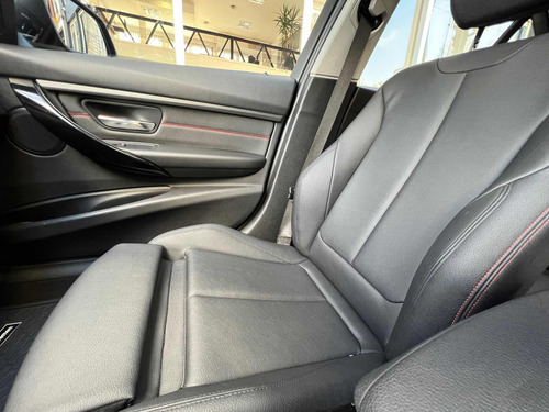 BMW Serie 3 2.0 328i Sedán Sport 245cv