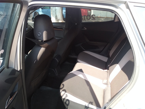 Seat Ibiza 2018 Xcelence