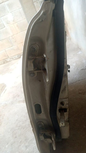 Puerta Trasera Derecha Mazda 626 Matsuri 1995