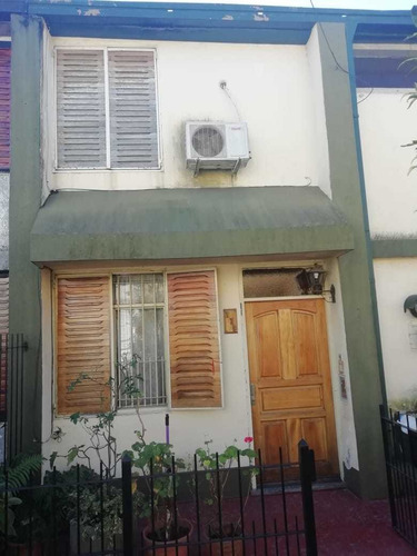 Imagen 1 de 4 de Casa En Venta Villa Tesei Barrio Atepam