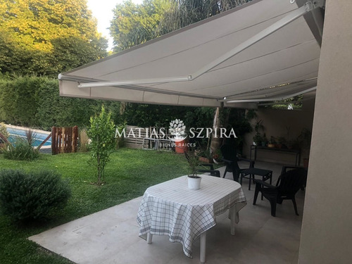 Imagen 25 de 27 de Casa En Venta En Villa Udaondo