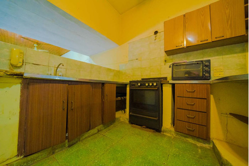 Imagen 25 de 30 de Venta Casa Multifamiliar En Parque Avellaneda