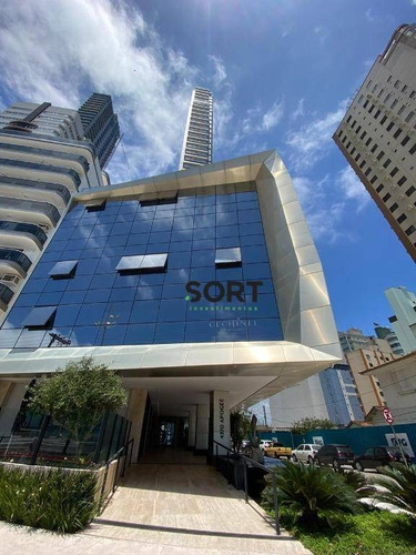 Imagem 25 de 26 de Apartamento Com 5 Dormitórios À Venda, 317 M² Por R$ 8.000.000,00 - Barra Sul - Balneário Camboriú/sc - Ap0580