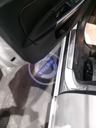 Imagem 9 de 10 de Volvo Xc60 2015 3.0 T6 R-design 5p