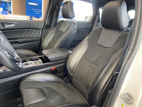 Imagem 6 de 7 de Edge 2.7 V6 Ecoboost Gasolina St Awd Automático