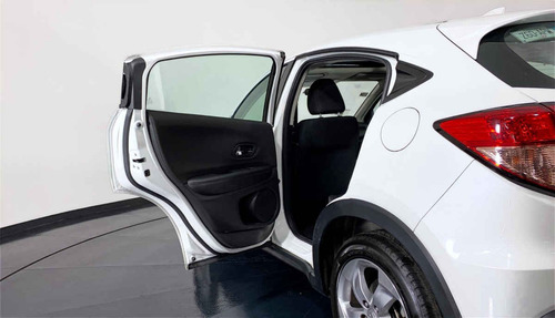 Imagen 15 de 15 de 109963 - Honda Hr-v 2017 Con Garantía