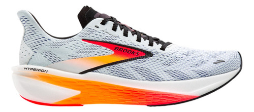 Tenis Brooks Hombre Caballero Running Entrenamiento Hyperion 2