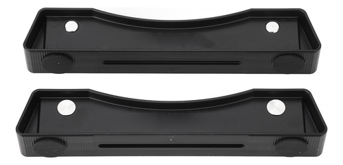 Soporte Para Bobinas De Filamento, 1 Par, Para Impresora 3d,